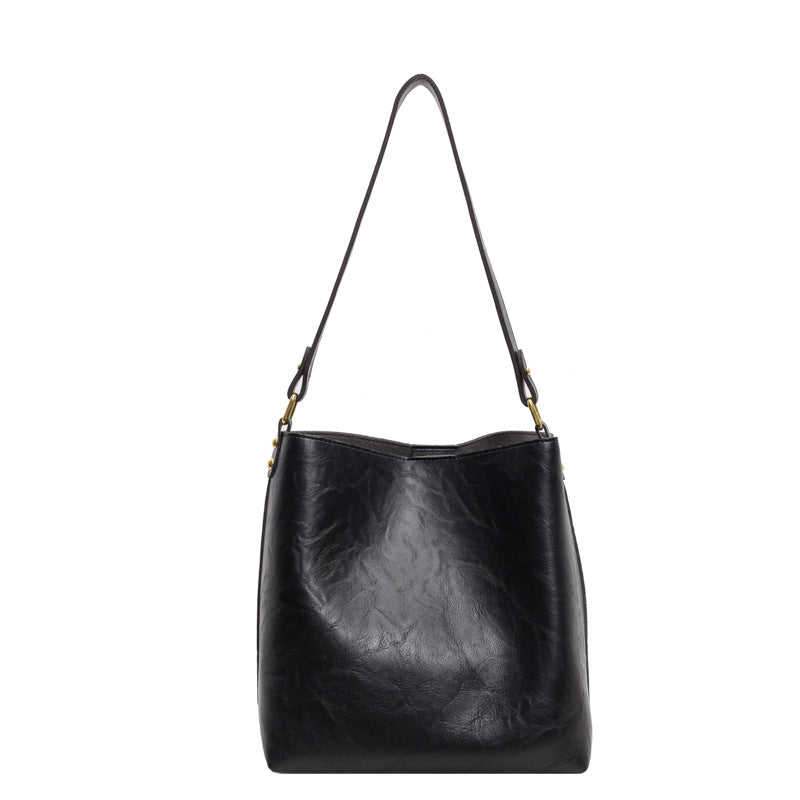 Maison Maryim Everyday Commuter Tote — styled view — tote