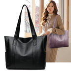 Maison Maryim Versatile Shoulder Tote