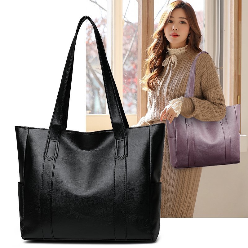 Maison Maryim Versatile Shoulder Tote