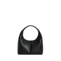 Maison Maryim Embroidered Petite Tote — vegan leather bag with delicate embroidery detail, Signature collection