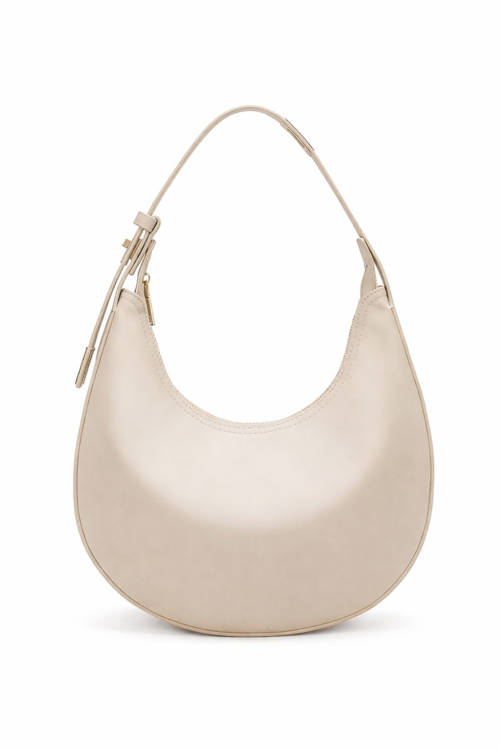 Maison Maryim Casual Crossbody Sling Bag for Women — front view — handbag